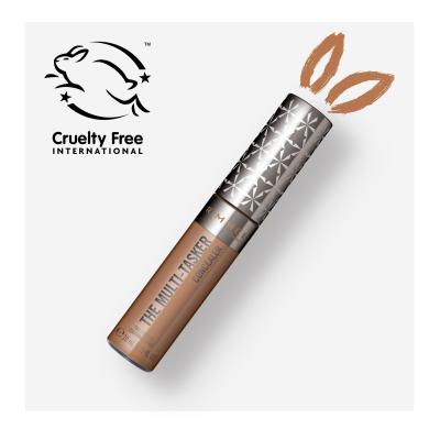 Rimmel London The Multi-Tasker Concealer για γυναίκες 10 ml Απόχρωση 065 Rose Honey