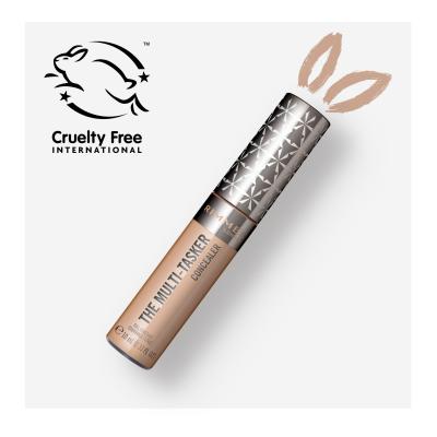 Rimmel London The Multi-Tasker Concealer για γυναίκες 10 ml Απόχρωση 025 Rose Ivory