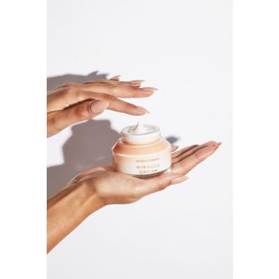 Revolution Pro Miracle Cream Κρέμα προσώπου ημέρας για γυναίκες 50 ml