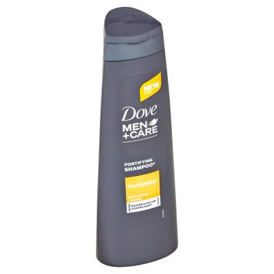 Dove Men + Care Thickening Σαμπουάν για άνδρες 250 ml