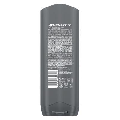 Dove Men + Care Sport Care Active + Fresh Αφρόλουτρο για άνδρες 250 ml