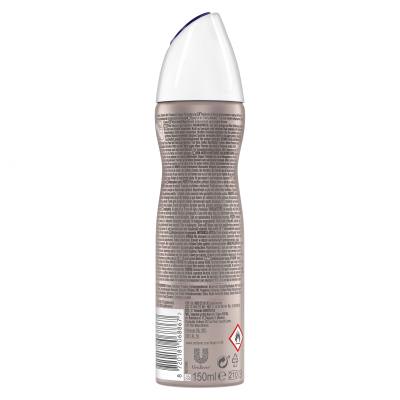 Rexona Maximum Protection Clean Scent Αντιιδρωτικό για γυναίκες 150 ml