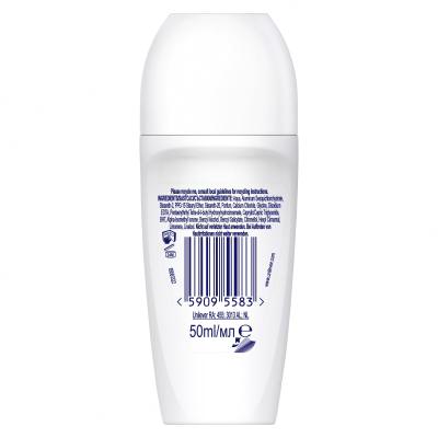 Rexona Maximum Protection Clean Scent Αντιιδρωτικό για γυναίκες 50 ml