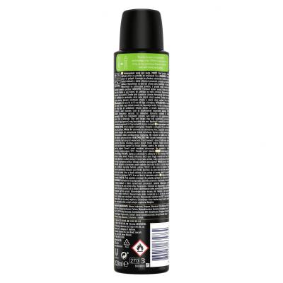 Rexona Men Sport Defence Αντιιδρωτικό για άνδρες 200 ml