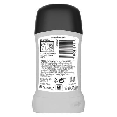 Rexona Men Invisible Fresh Power Αντιιδρωτικό για άνδρες 50 ml