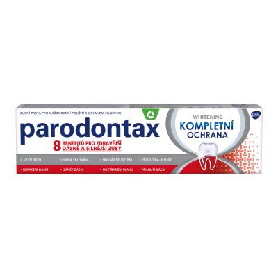 Parodontax Complete Protection Whitening Οδοντόκρεμες 75 ml