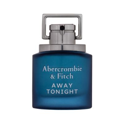 Abercrombie &amp; Fitch Away Tonight Eau de Toilette για άνδρες 50 ml