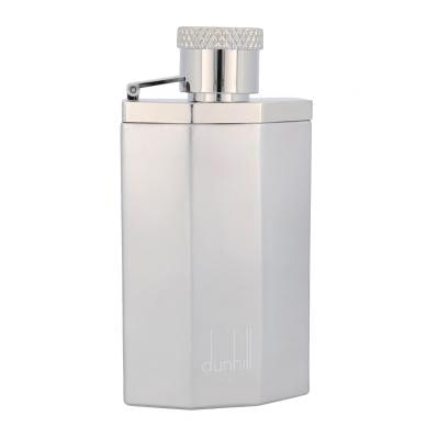 Dunhill Desire Silver Eau de Toilette για άνδρες 100 ml ελλατωματική συσκευασία