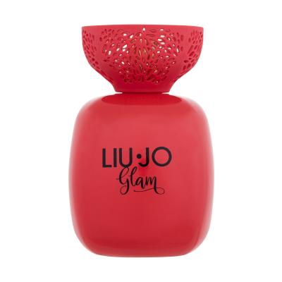 Liu Jo Glam Eau de Parfum για γυναίκες 100 ml