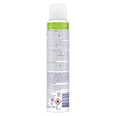 Rexona MotionSense Aloe Vera Αντιιδρωτικό για γυναίκες 200 ml