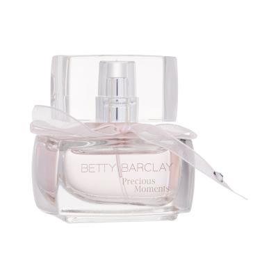 Betty Barclay Precious Moments Eau de Toilette για γυναίκες 20 ml ελλατωματική συσκευασία