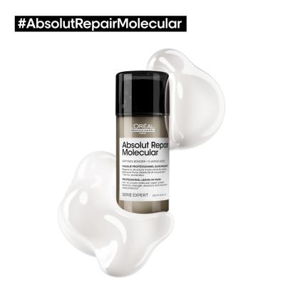 L&#039;Oréal Professionnel Absolut Repair Molecular Professional Leave-In Mask Μάσκα μαλλιών για γυναίκες 100 ml