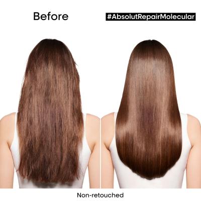 L&#039;Oréal Professionnel Absolut Repair Molecular Professional Leave-In Mask Μάσκα μαλλιών για γυναίκες 100 ml