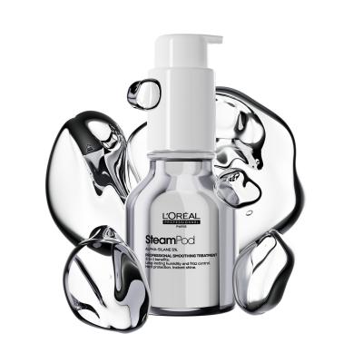 L&#039;Oréal Professionnel SteamPod Professional Smoothing Treatment Για τη θερμική επεξεργασία των μαλλιών για γυναίκες 50 ml