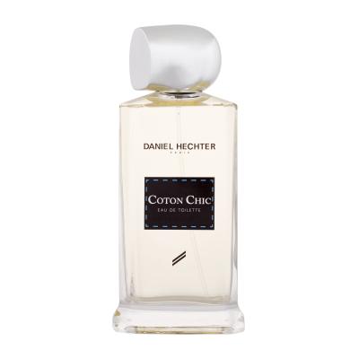 Daniel Hechter Collection Couture Coton Chic Eau de Toilette για άνδρες 100 ml