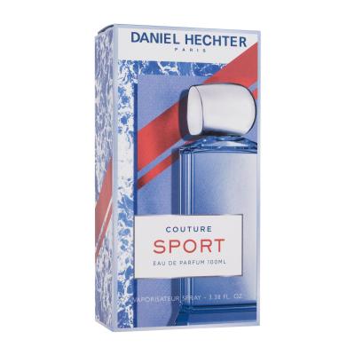 Daniel Hechter Collection Couture Sport Eau de Parfum για άνδρες 100 ml