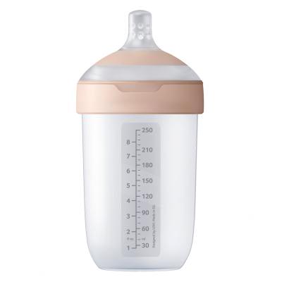 LOVI Mammafeel Bottle 3m+ Μπιμπερό για παιδιά 250 ml