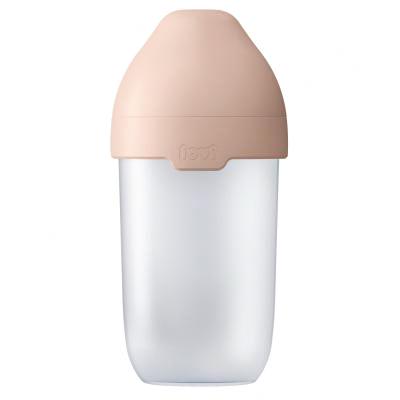 LOVI Mammafeel Bottle 3m+ Μπιμπερό για παιδιά 250 ml