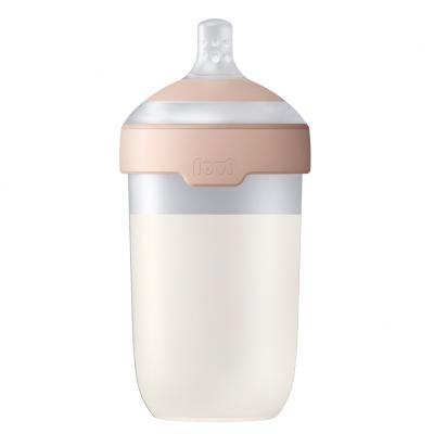 LOVI Mammafeel Bottle 3m+ Μπιμπερό για παιδιά 250 ml