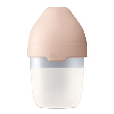 LOVI Mammafeel Bottle 0m+ Μπιμπερό για παιδιά 150 ml