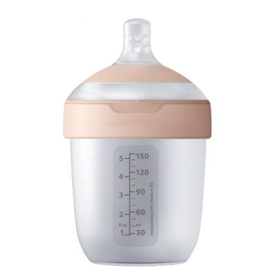 LOVI Mammafeel Bottle 0m+ Μπιμπερό για παιδιά 150 ml