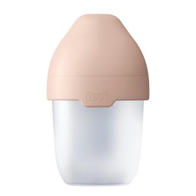 LOVI Mammafeel Bottle 0m+ Μπιμπερό για παιδιά 150 ml