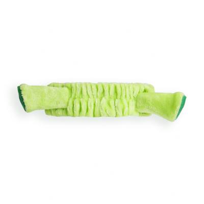 Makeup Revolution London Shrek Headband Λαστιχάκι για τα μαλλιά για γυναίκες 1 τεμ