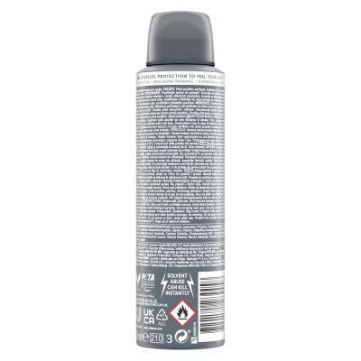 Dove Men + Care Advanced Sport Fresh 72h Αντιιδρωτικό για άνδρες 150 ml