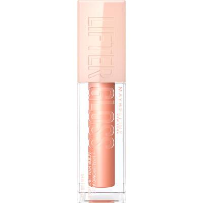 Maybelline Lifter Gloss Lip Gloss για γυναίκες 5,4 ml Απόχρωση 07 Ambre