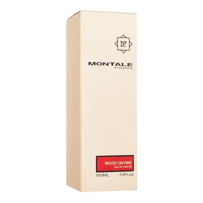 Montale Wood On Fire Eau de Parfum 100 ml