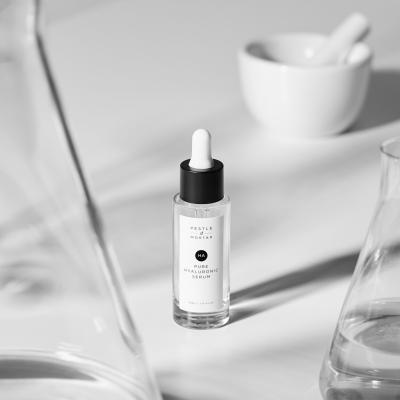 Pestle &amp; Mortar Pure Hyaluronic Serum Ορός προσώπου για γυναίκες 30 ml