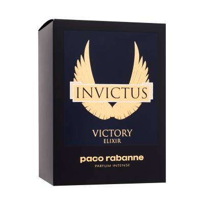 Paco Rabanne Invictus Victory Elixir Parfum για άνδρες 100 ml