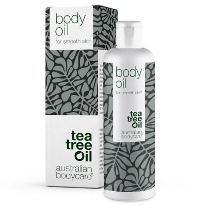 Australian Bodycare Tea Tree Oil Body Oil Λάδι σώματος για γυναίκες 150 ml