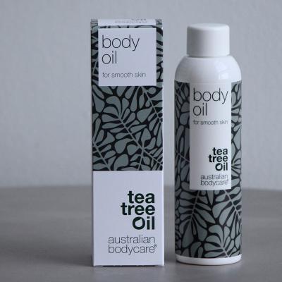 Australian Bodycare Tea Tree Oil Body Oil Λάδι σώματος για γυναίκες 150 ml