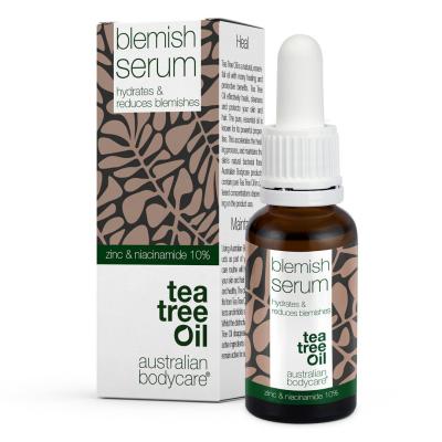 Australian Bodycare Tea Tree Oil Blemish Serum Ορός προσώπου για γυναίκες 30 ml