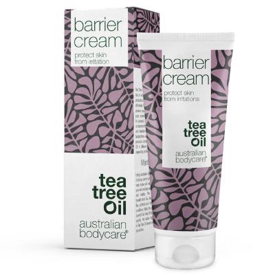 Australian Bodycare Tea Tree Oil Barrier Cream Ευαίσθητη Περιοχή για γυναίκες 100 ml