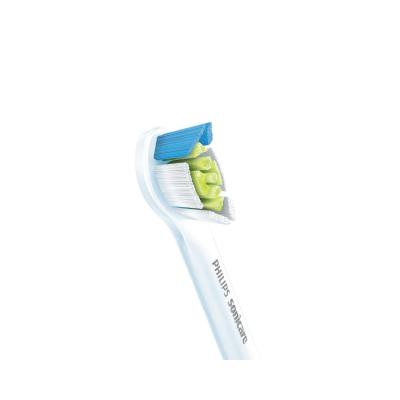 Philips Sonicare Optimal White W2c HX6074/27 White Ανταλλακτική κεφαλή Σετ