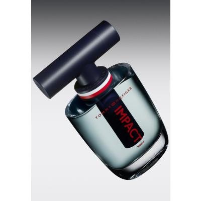 Tommy Hilfiger Impact Spark Eau de Toilette για άνδρες 50 ml