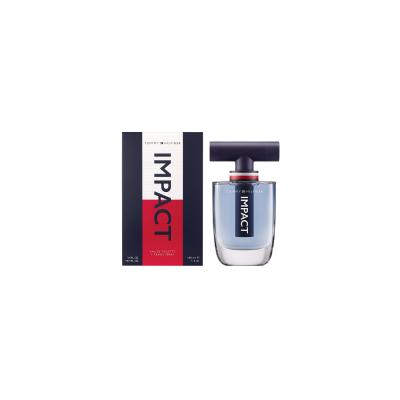 Tommy Hilfiger Impact Eau de Toilette για άνδρες 100 ml