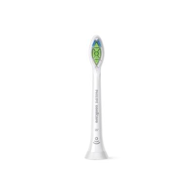 Philips Sonicare Optimal White W2 HX6064/10 White Ανταλλακτική κεφαλή Σετ