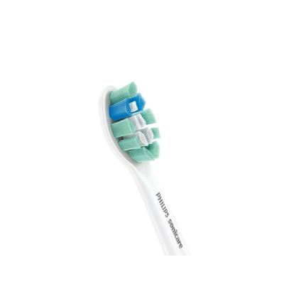 Philips Sonicare C2 Optimal Plaque Defence HX9022/10 White Ανταλλακτική κεφαλή Σετ