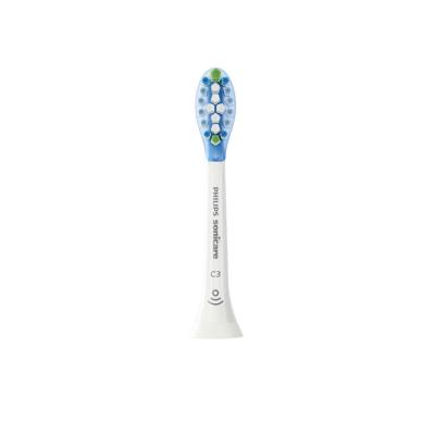 Philips Sonicare C3 Premium Plaque Defence HX9042/17 White Ανταλλακτική κεφαλή Σετ