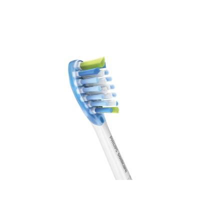 Philips Sonicare C3 Premium Plaque Defence HX9042/17 White Ανταλλακτική κεφαλή Σετ