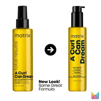 Matrix A Curl Can Dream Light-Weight Oil Προϊόντα για μπούκλες για γυναίκες 150 ml