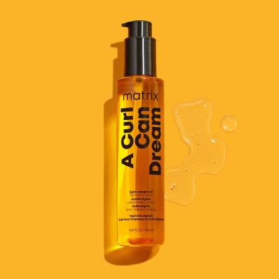 Matrix A Curl Can Dream Light-Weight Oil Προϊόντα για μπούκλες για γυναίκες 150 ml