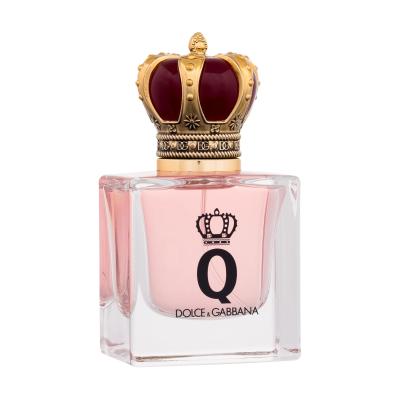 Dolce&amp;Gabbana Q Eau de Parfum για γυναίκες 30 ml