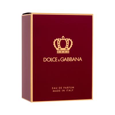 Dolce&amp;Gabbana Q Eau de Parfum για γυναίκες 30 ml