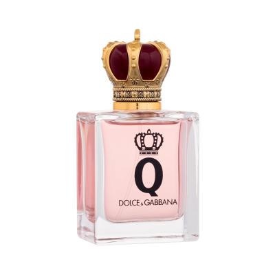 Dolce&amp;Gabbana Q Eau de Parfum για γυναίκες 50 ml