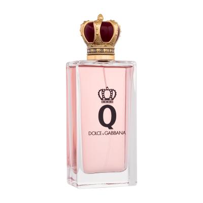 Dolce&amp;Gabbana Q Eau de Parfum για γυναίκες 100 ml