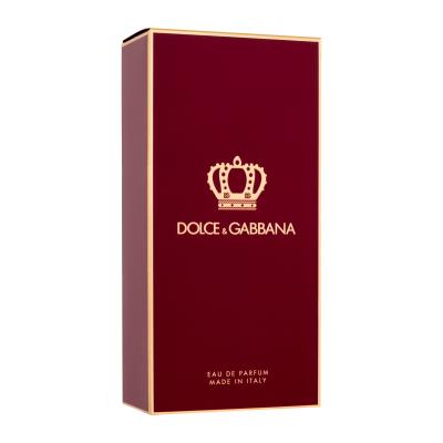 Dolce&amp;Gabbana Q Eau de Parfum για γυναίκες 100 ml